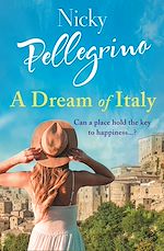 Télécharger le livre :  A Dream of Italy