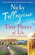 Télécharger le livre :  Tiny Pieces of Us