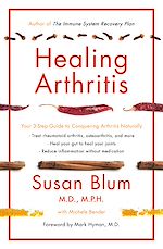 Télécharger le livre :  Healing Arthritis