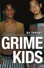 Download this eBook Grime Kids