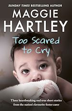 Télécharger le livre :  Too Scared To Cry