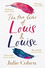 Télécharger le livre :  The Two Lives of Louis & Louise