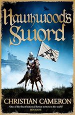 Download this eBook Hawkwood's Sword