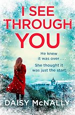 Télécharger le livre :  I See Through You