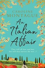 Télécharger le livre :  An Italian Affair