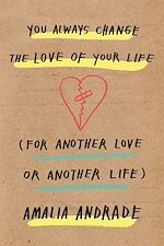 Télécharger le livre :  You Always Change the Love of Your Life