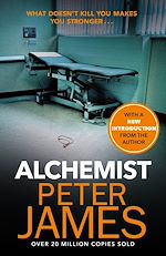 Télécharger le livre :  Alchemist