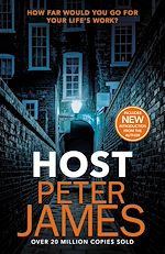 Télécharger le livre :  Host