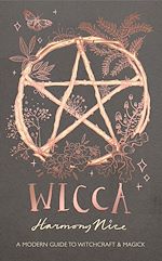Télécharger le livre :  Wicca