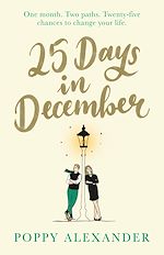 Download this eBook 25 Days in December