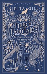 Download this eBook Fierce Fairytales