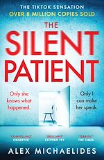 Télécharger le livre :  The Silent Patient