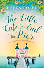 Télécharger le livre :  The Little Café at the End of the Pier