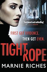 Télécharger le livre :  Tightrope