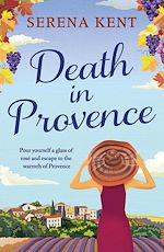 Télécharger le livre :  Death in Provence