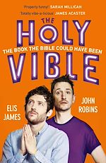 Télécharger le livre :  Elis and John Present the Holy Vible