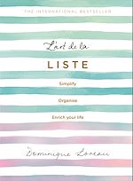 Télécharger le livre :  L'art de la Liste