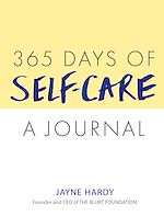 Télécharger le livre :  365 Days of Self-Care: A Journal