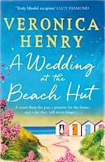 Télécharger le livre :  A Wedding at the Beach Hut