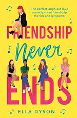 Télécharger le livre :  Friendship Never Ends