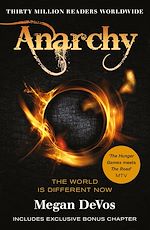 Télécharger le livre :  Anarchy