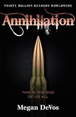 Télécharger le livre :  Annihilation
