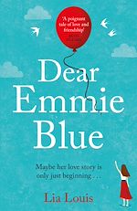 Télécharger le livre :  Dear Emmie Blue