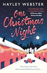 Télécharger le livre :  One Christmas Night