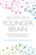 Télécharger le livre :  100 Days to a Younger Brain