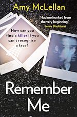 Télécharger le livre :  Remember Me