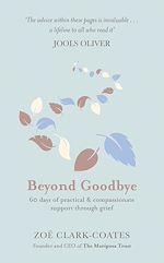 Télécharger le livre :  Beyond Goodbye