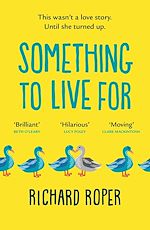 Télécharger le livre :  Something to Live For