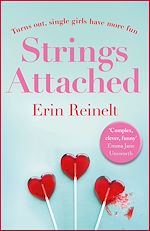 Télécharger le livre :  Strings Attached