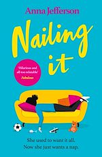Télécharger le livre :  Nailing It