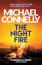 Télécharger le livre :  The Night Fire