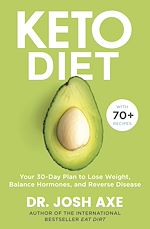 Télécharger le livre :  Keto Diet