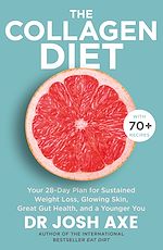 Télécharger le livre :  The Collagen Diet