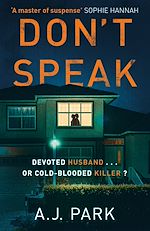 Download this eBook Don't Speak