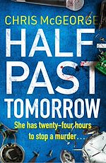 Télécharger le livre :  Half-Past Tomorrow