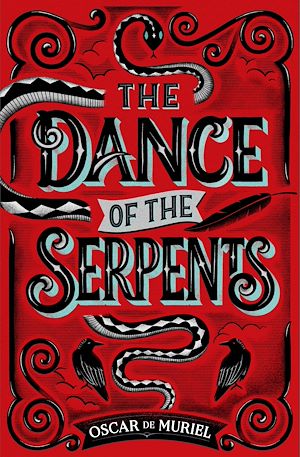 Téléchargez le livre :  The Dance of the Serpents