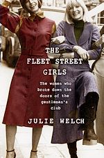 Download this eBook The Fleet Street Girls