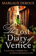 Download this eBook The Lost Diary of Venice