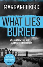 Download this eBook What Lies Buried