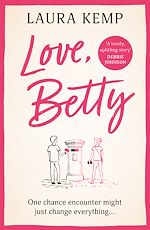 Download this eBook Love, Betty