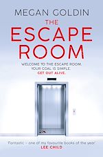 Télécharger le livre :  The Escape Room