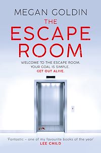 Téléchargez le livre :  The Escape Room
