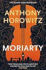 Télécharger le livre :  Moriarty