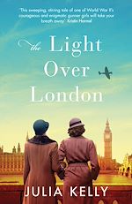 Télécharger le livre :  The Light Over London