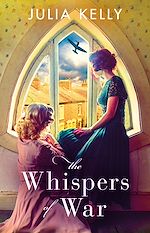 Télécharger le livre :  The Whispers of War