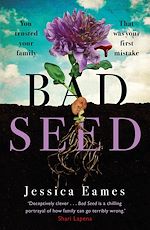 Télécharger le livre :  Bad Seed